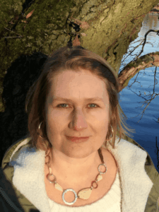 Bild von Heilpraktikerin Margret Hofmann
