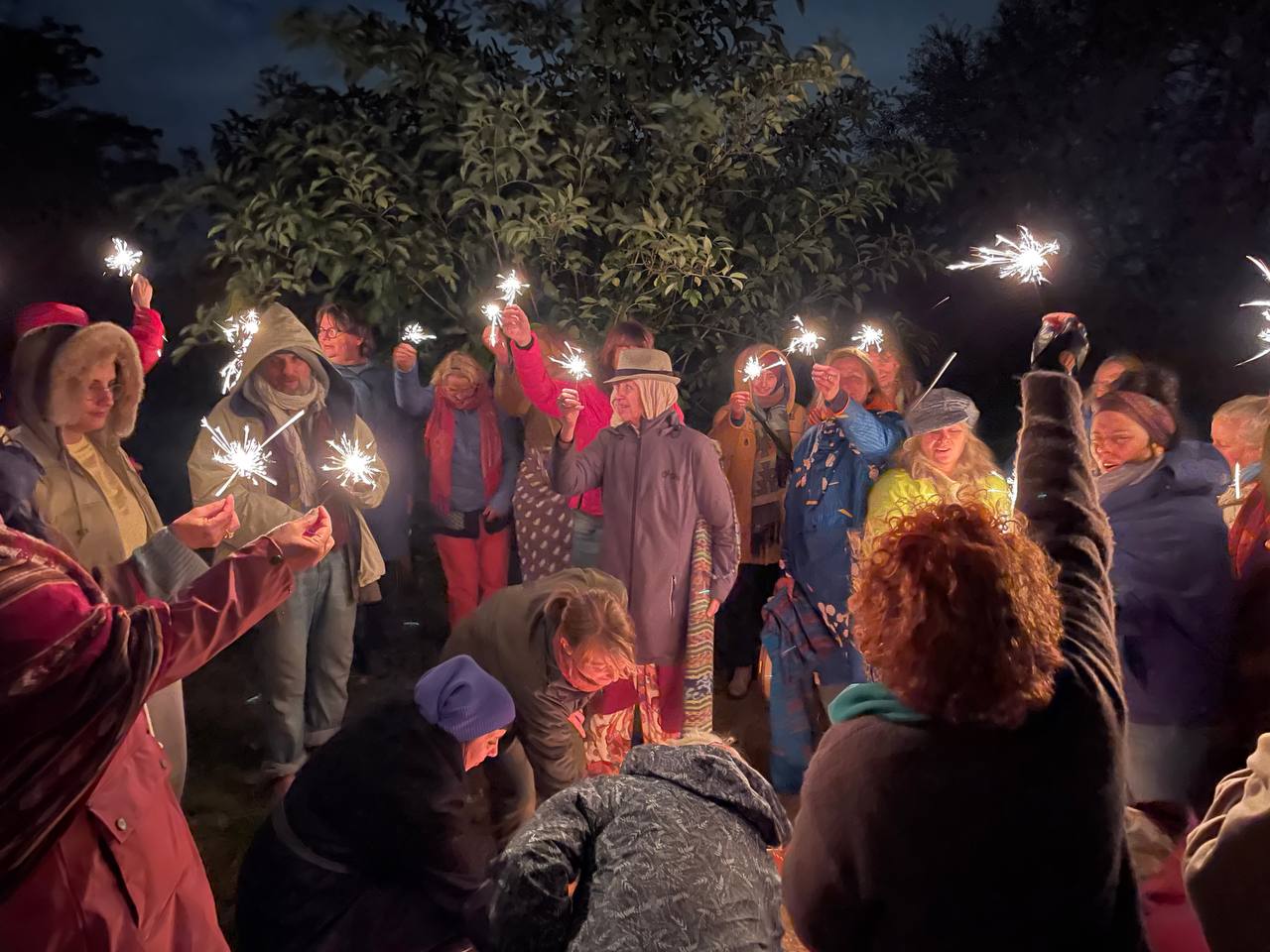 SCHAMANISCHE SEMINARE AUSBILDUNG 17 IMG 20231017 125456 912