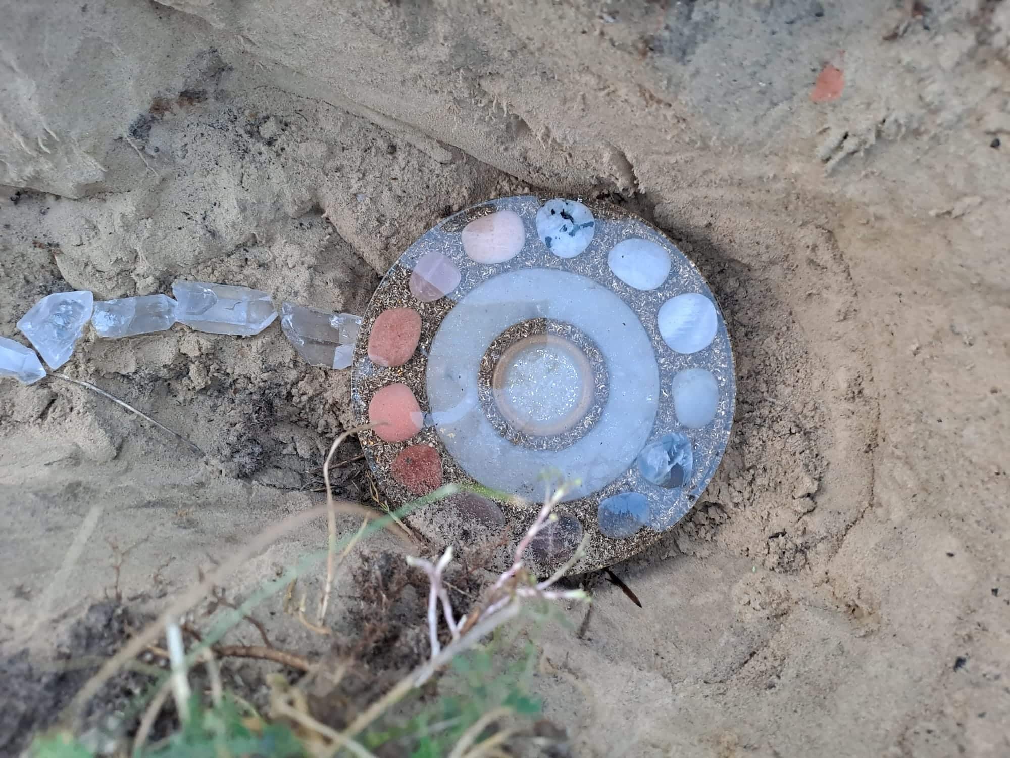 SCHAMANISCHE SEMINARE AUSBILDUNG 15 IMG 20231001 WA0013