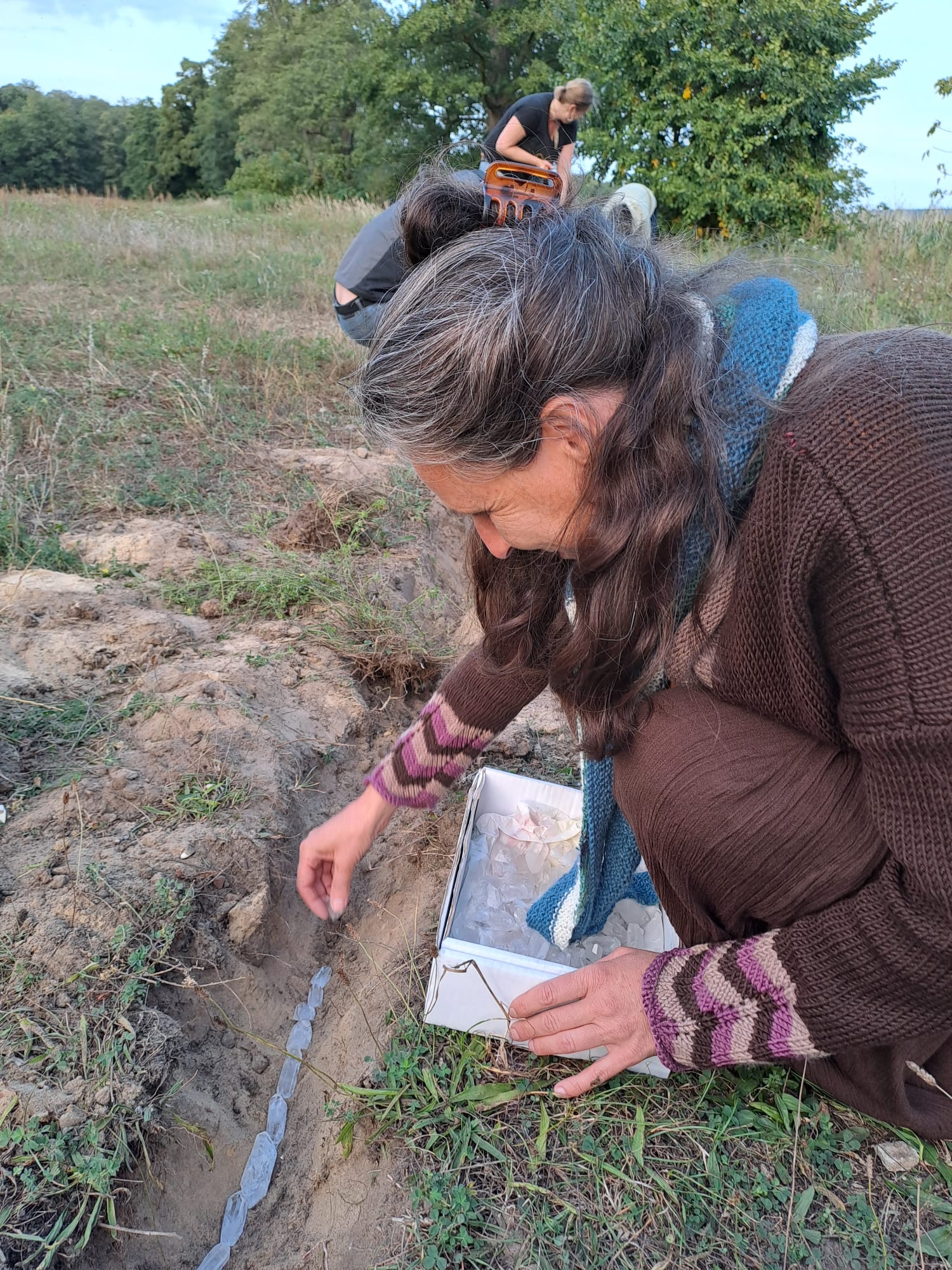 SCHAMANISCHE SEMINARE AUSBILDUNG 11 IMG 20231001 WA0022